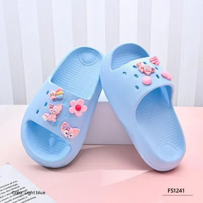 Cloud Steps Women’s Slippers